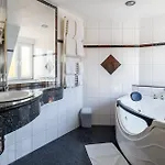 阿斯特洛公寓式酒店 - 尼克特劳忽尔酒店
