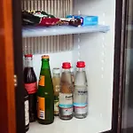 阿斯特洛公寓式酒店 - 尼克特劳忽尔酒店 酒店 斯图加特