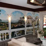阿斯特洛公寓式酒店 - 尼克特劳忽尔酒店 酒店 斯图加特