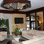 阿斯特洛公寓式酒店 - 尼克特劳忽尔酒店 斯图加特
