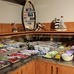 阿斯特洛公寓式酒店 - 尼克特劳忽尔酒店 4* 斯图加特
