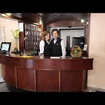 酒店 阿斯特洛公寓式酒店 - 尼克特劳忽尔酒店 斯图加特