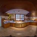 阿斯特洛公寓式酒店 - 尼克特劳忽尔酒店 4* 斯图加特