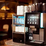阿斯特洛公寓式酒店 - 尼克特劳忽尔酒店 酒店