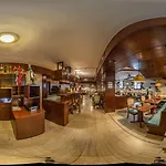 阿斯特洛公寓式酒店 - 尼克特劳忽尔酒店 酒店 斯图加特