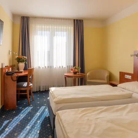 Otel Astro - Nichtraucherhotel Stuttgart