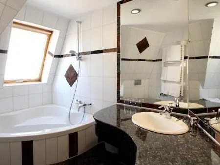 Astro - Nichtraucherhotel 4* Stoccarda