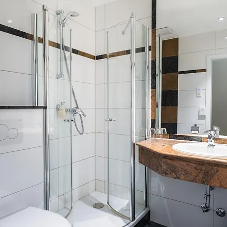 Astro - Nichtraucherhotel 4* Stoccarda