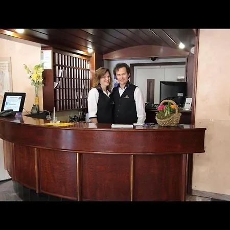 Hotel Astro - Nichtraucherhotel Stoccarda
