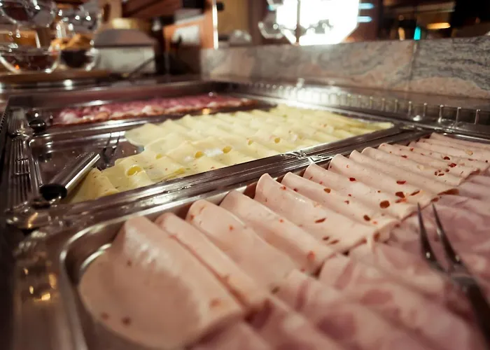 Astro - Nichtraucherhotel 4*