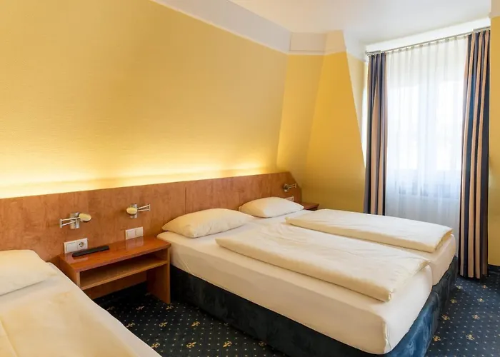 Astro - Nichtraucherhotel