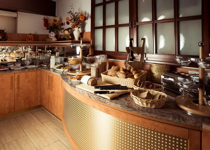 Astro - Nichtraucherhotel