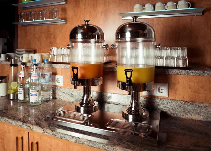 Astro - Nichtraucherhotel 4* Stuttgart