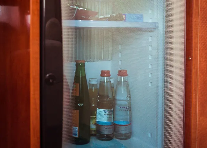 Otel Astro - Nichtraucherhotel