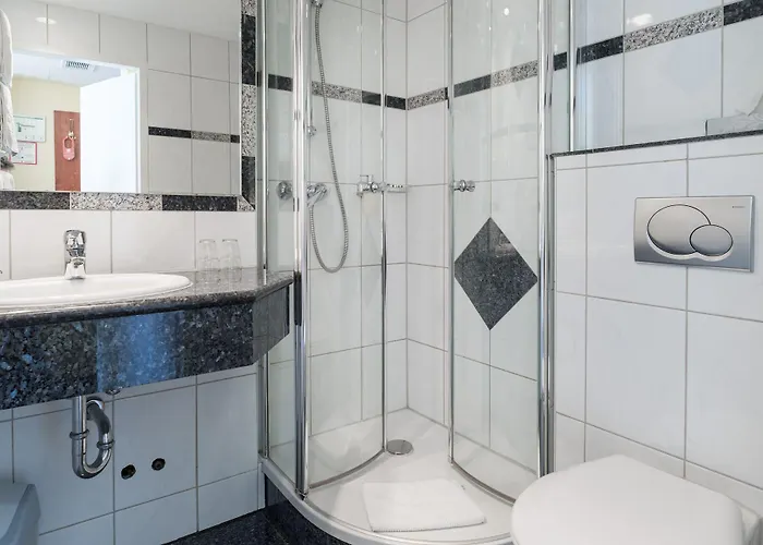 Astro - Nichtraucherhotel 4* Stuttgart