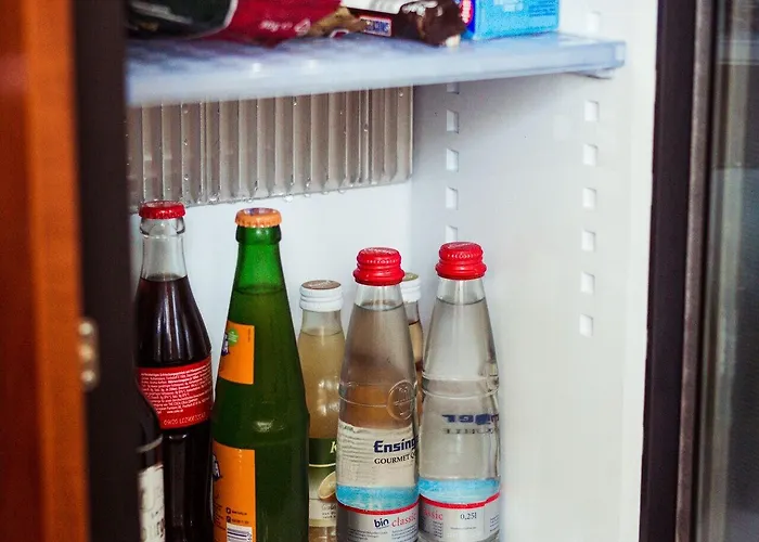 Astro - Nichtraucherhotel Otel Stuttgart