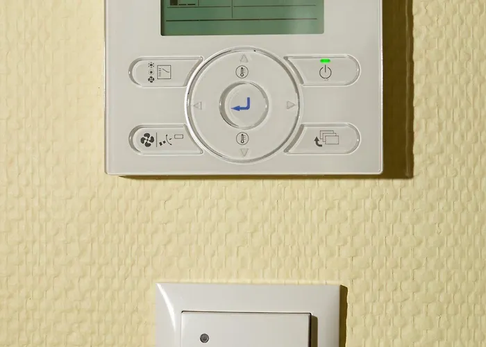 Astro - Nichtraucherhotel Otel Stuttgart