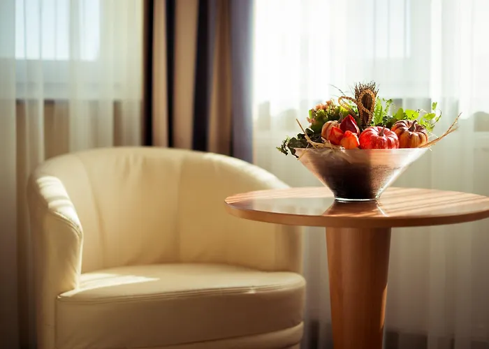 Astro - Nichtraucherhotel 4* Stuttgart