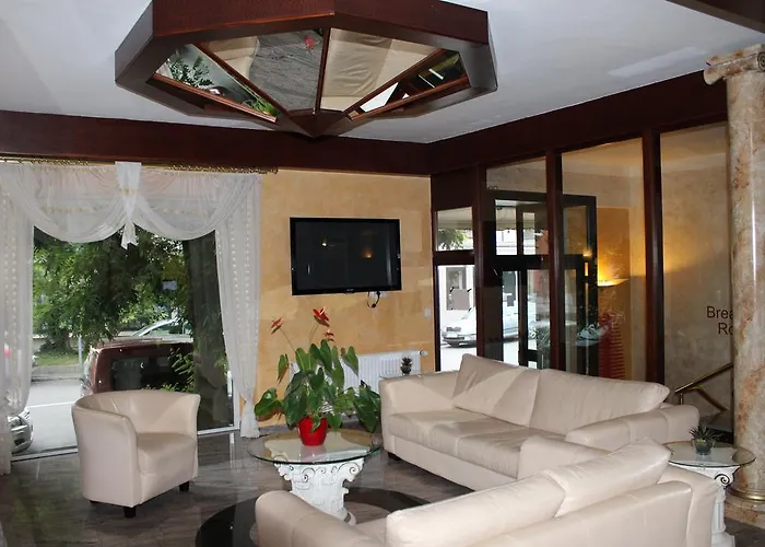 Astro - Nichtraucherhotel Stuttgart