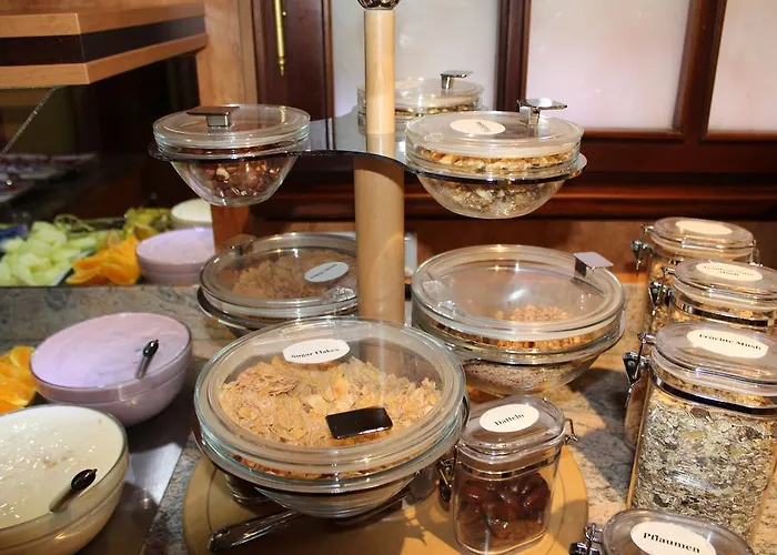 Astro - Nichtraucherhotel Stuttgart