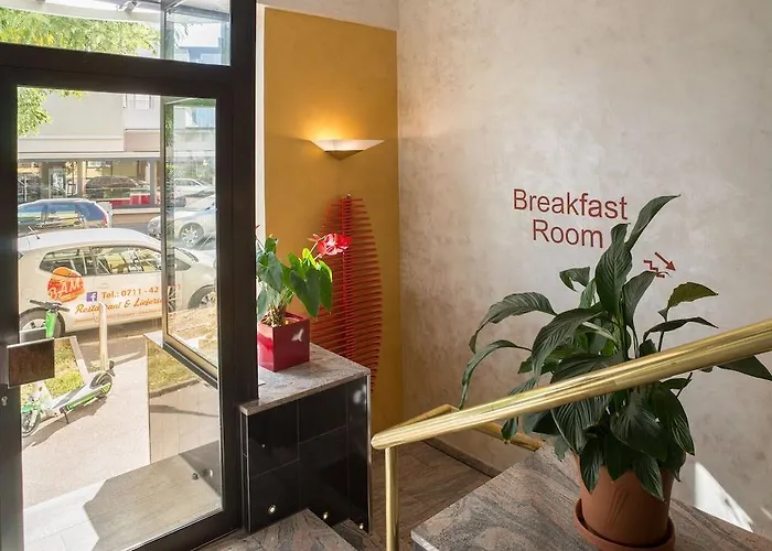 Astro - Nichtraucherhotel Otel 4*