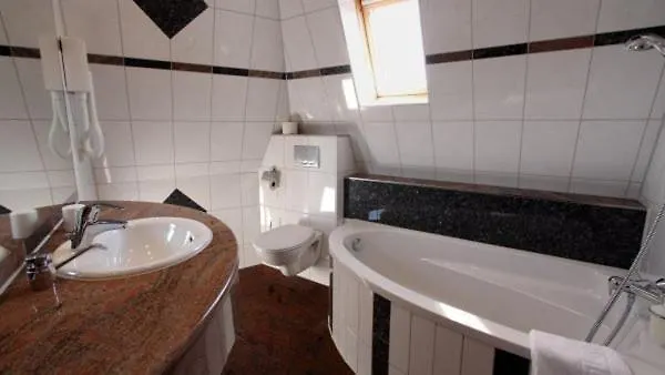 Otel Astro - Nichtraucherhotel Stuttgart