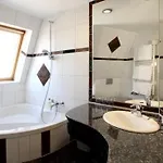 Astro - Nichtraucherhotel 4* Štutgart