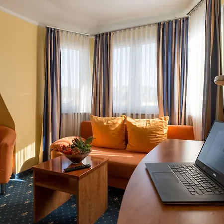 Astro - Nichtraucherhotel Szálloda