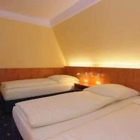 Hotel Astro - Nichtraucherhotel Stuttgart