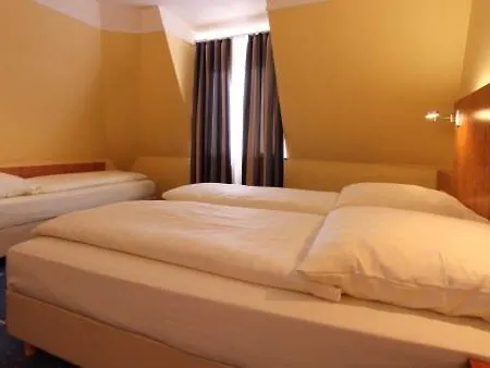 Astro - Nichtraucherhotel