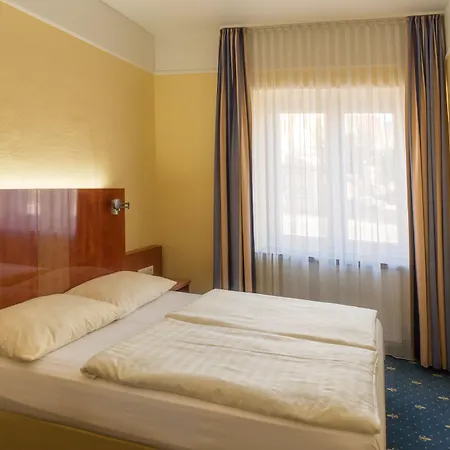 Astro - Nichtraucherhotel Hotel