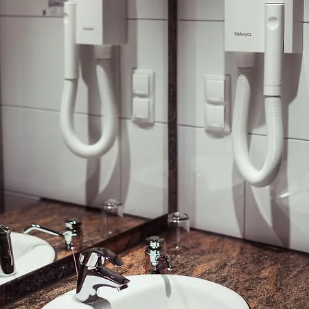 Hotel Astro - Nichtraucherhotel