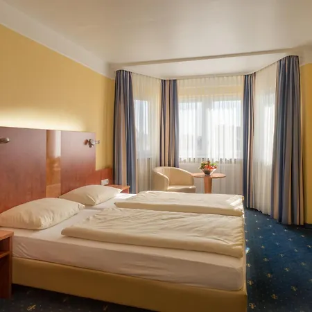 Hotel Astro - Nichtraucherhotel 4*
