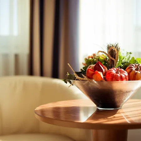Szálloda Astro - Nichtraucherhotel 4*