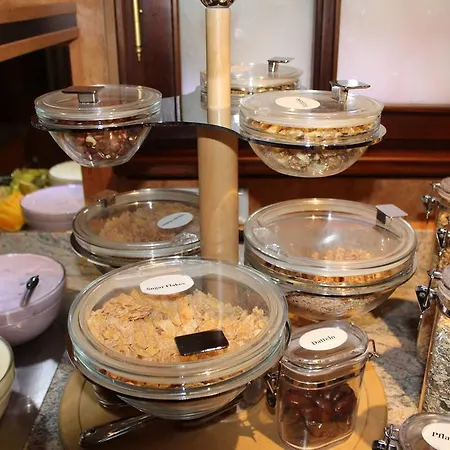 Astro - Nichtraucherhotel Stuttgart