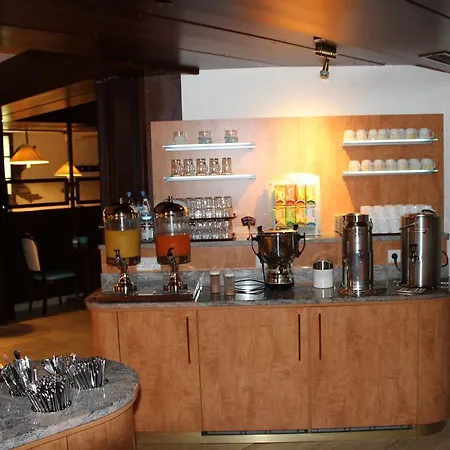 Astro - Nichtraucherhotel Hotel Stuttgart