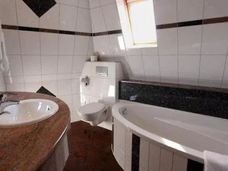 Hotel Astro - Nichtraucherhotel Štutgart