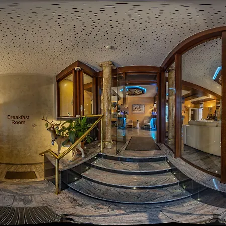 Astro - Nichtraucherhotel Stuttgart