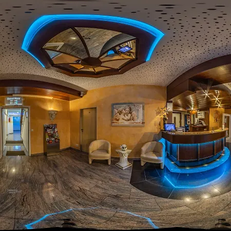 Astro - Nichtraucherhotel Štutgart