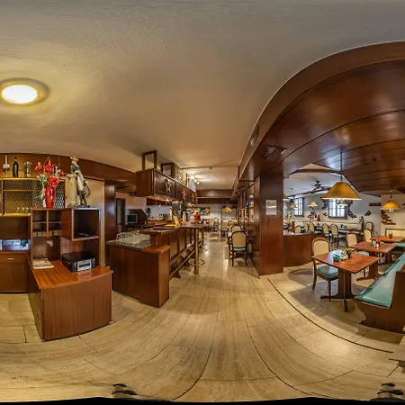 Astro - Nichtraucherhotel Hotel Stuttgart