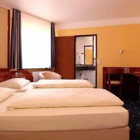 Astro - Nichtraucherhotel Hotel 4*