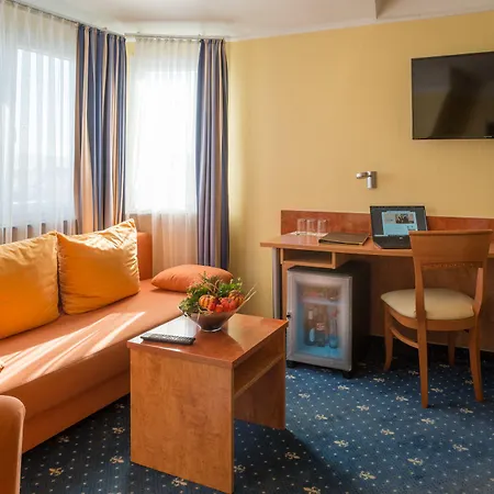 Astro - Nichtraucherhotel