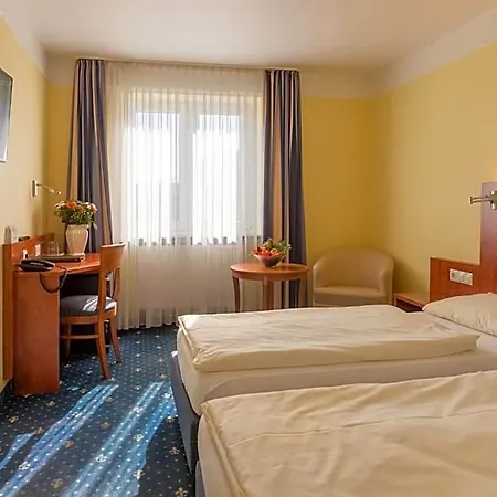 Astro - Nichtraucherhotel 4*
