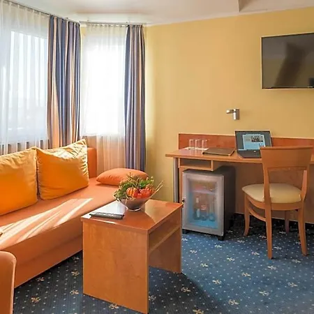 Astro - Nichtraucherhotel Hotel Stuttgart