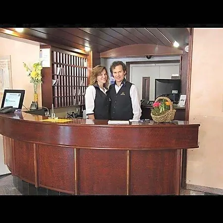 Hotel Astro - Nichtraucherhotel Štutgart