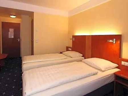 Astro - Nichtraucherhotel Szálloda Stuttgart