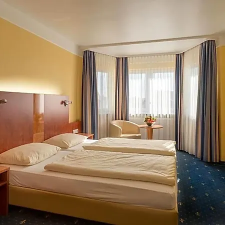 Hotel Astro - Nichtraucherhotel 4*