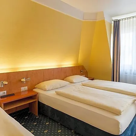 Astro - Nichtraucherhotel 4* Stuttgart
