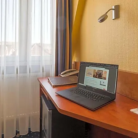 Astro - Nichtraucherhotel