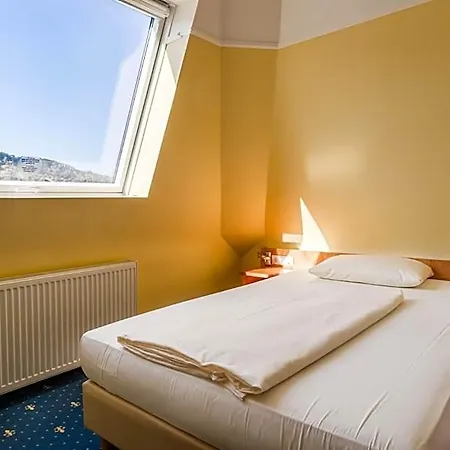 Astro - Nichtraucherhotel 4* Stuttgart